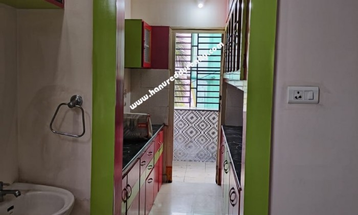 2 BHK Flat for Sale in Marripalem